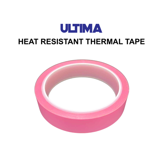 ULTIMA HEAT TRANSFER TAPE