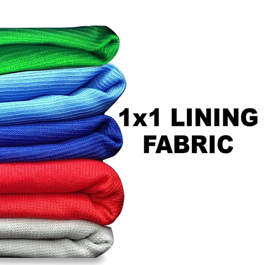 ROCHAS 1x1 LINING FABRIC