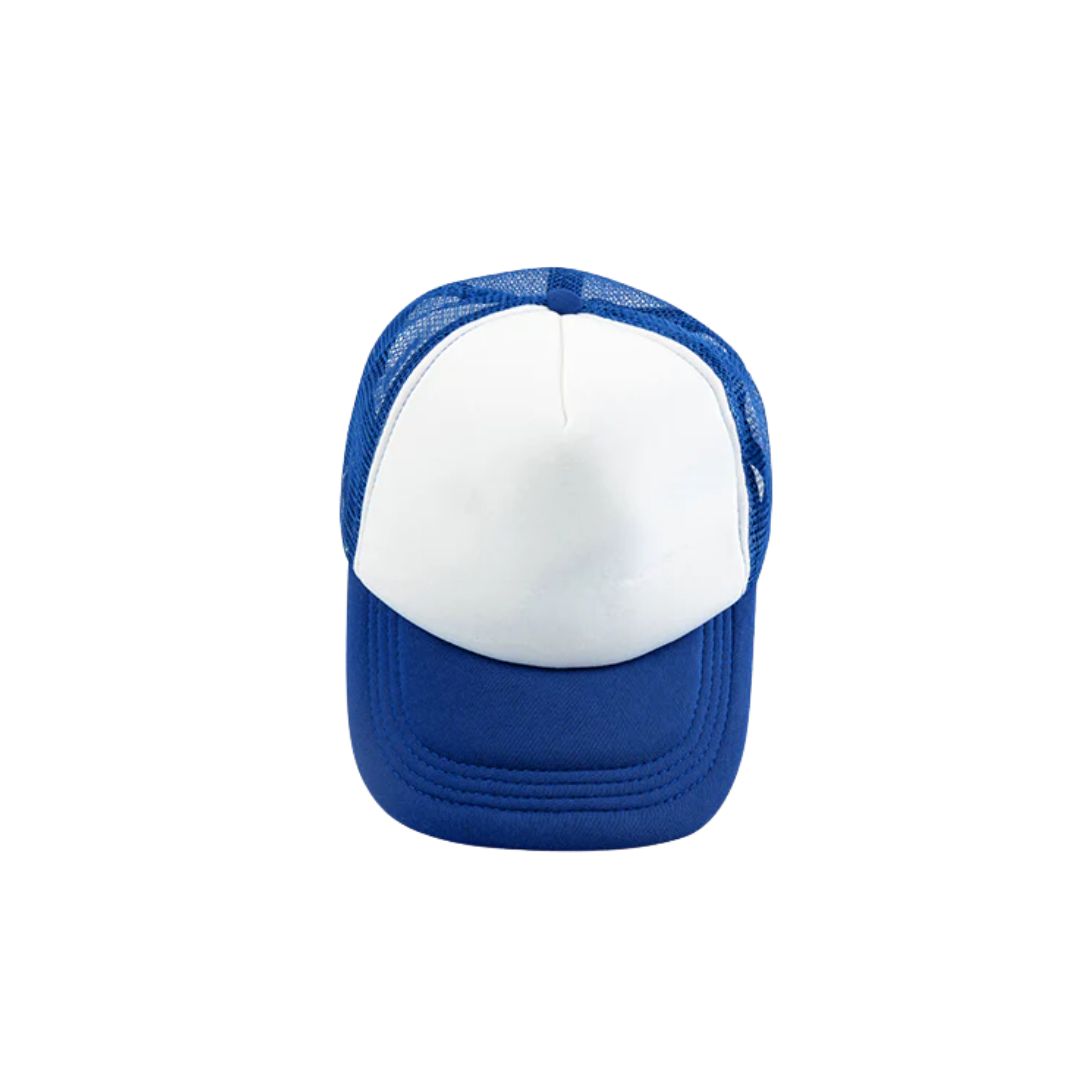ULTIMA SUBLIMATION CAPS