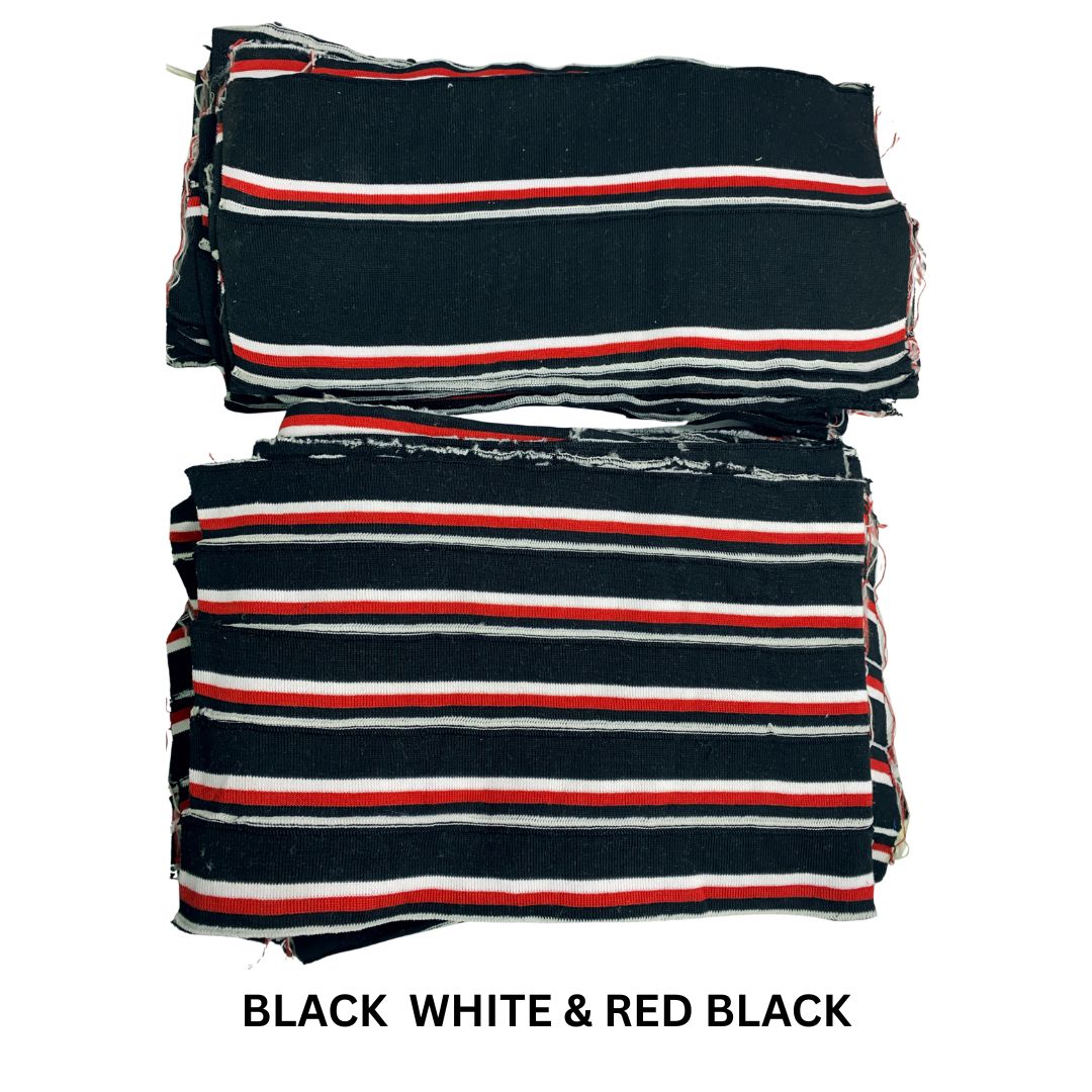 ROCHAS COLLAR AND CUFFS SPECIAL DESIGN (SEWING ACCESSORIES)