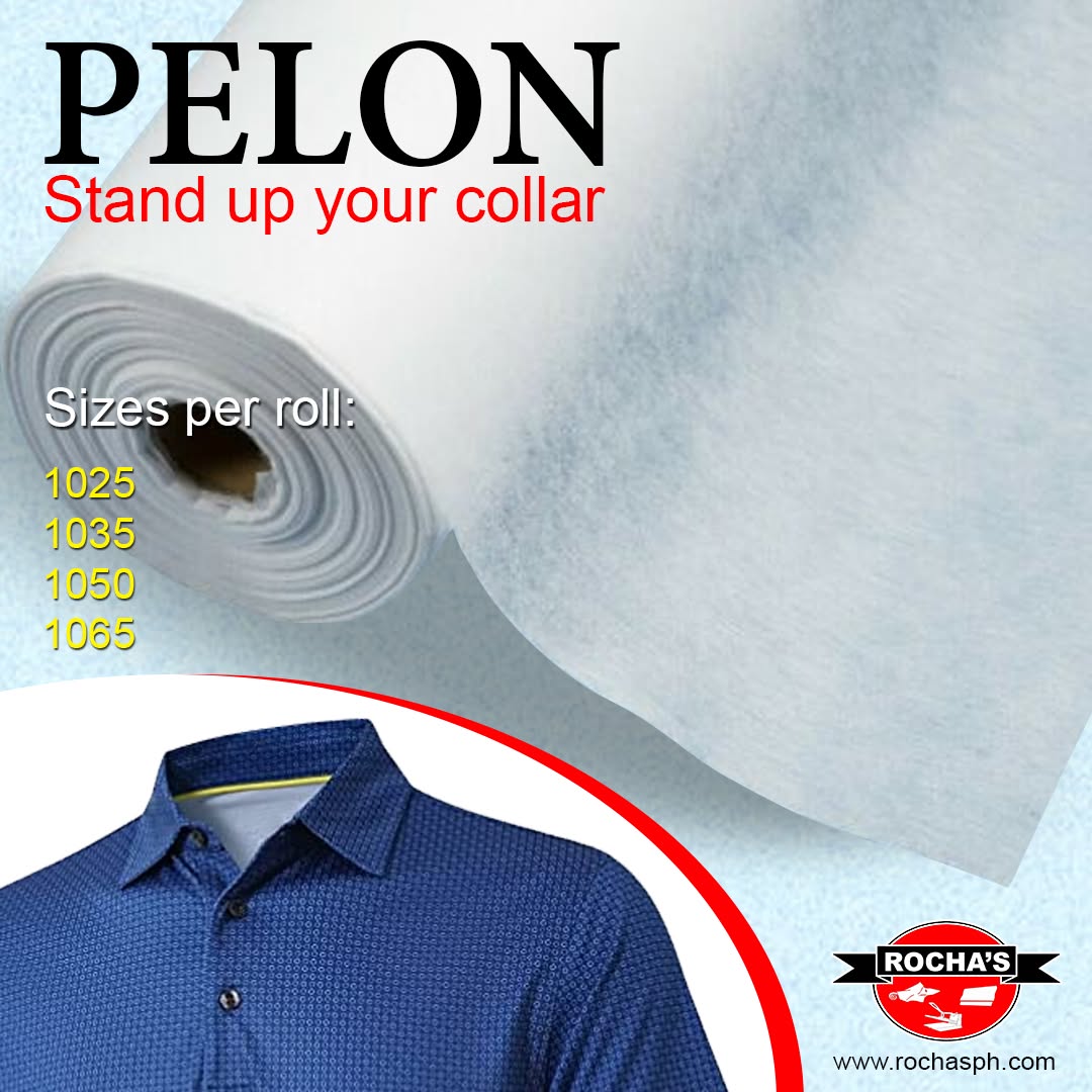ROCHAS PELON