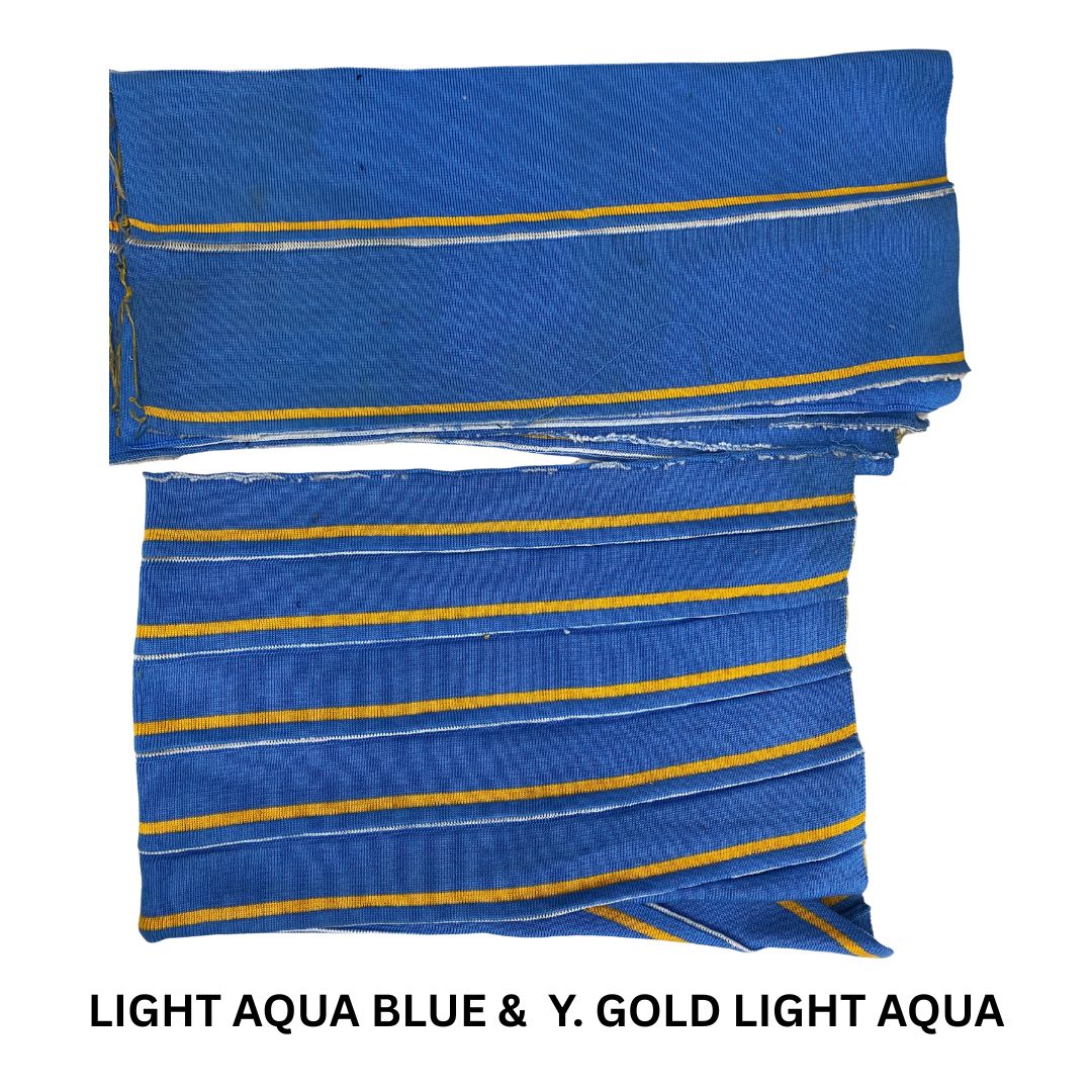 ROCHAS COLLAR AND CUFFS SPECIAL DESIGN (SEWING ACCESSORIES)