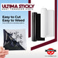 ULTIMA PU HEAT MATTE TRASNFER VINYL