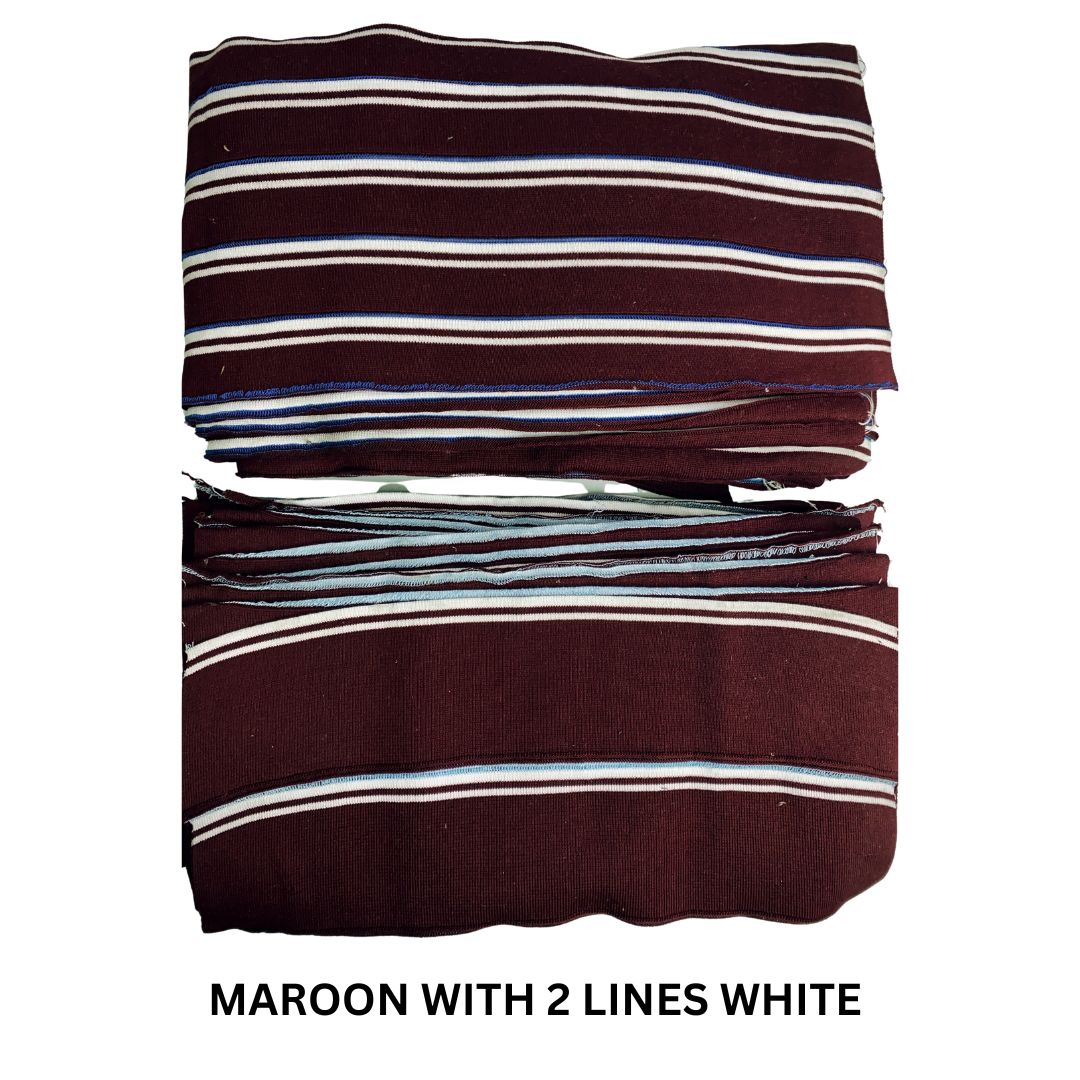 ROCHAS COLLAR AND CUFFS SPECIAL DESIGN (SEWING ACCESSORIES)