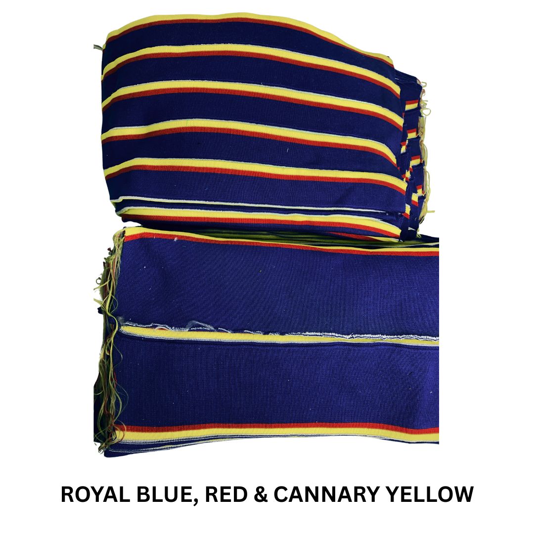 ROCHAS COLLAR AND CUFFS SPECIAL DESIGN (SEWING ACCESSORIES)