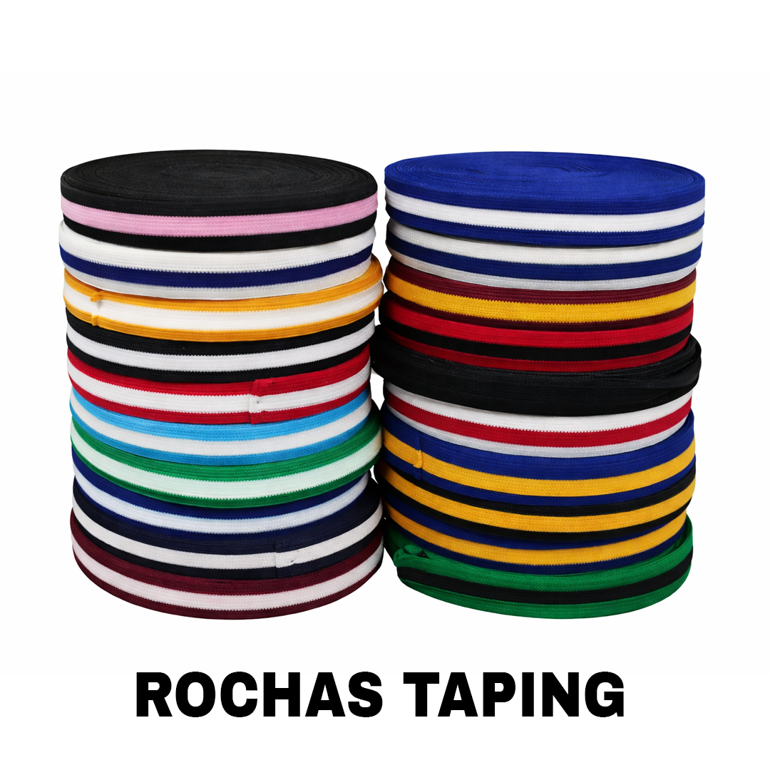 ROCHAS TAPING - ROLL