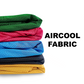 ROCHAS AIRCOOL FABRIC