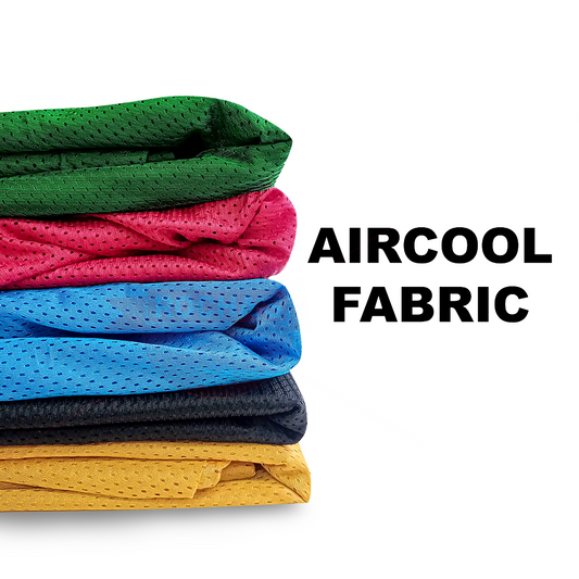 ROCHAS AIRCOOL FABRIC