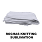 ROCHAS KNITTING SUBLIMATION