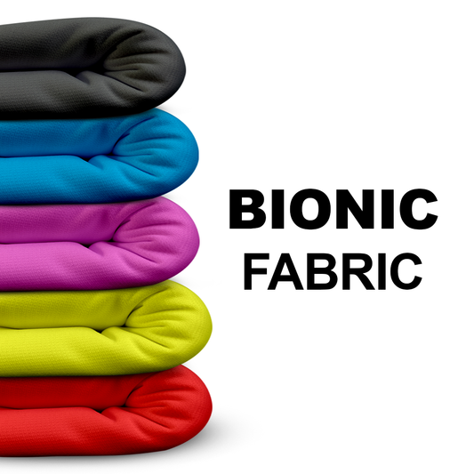 Bionic Plain