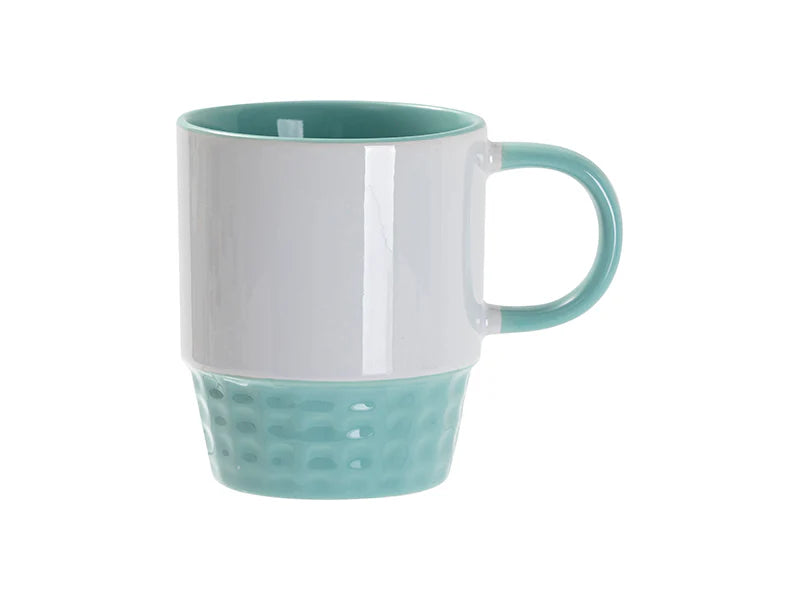 ULTIMA STACKABLE MUG 10 OZ