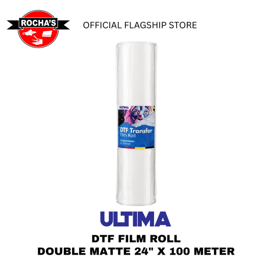ULTIMA DTF FILM ROLLS