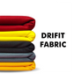 ROCHAS DRIFIT FABRIC