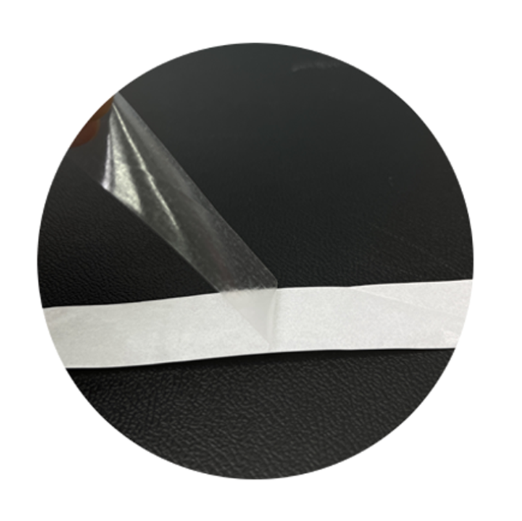 HOTMELT ADHESIVE FILM STRIP & WEB STRIP