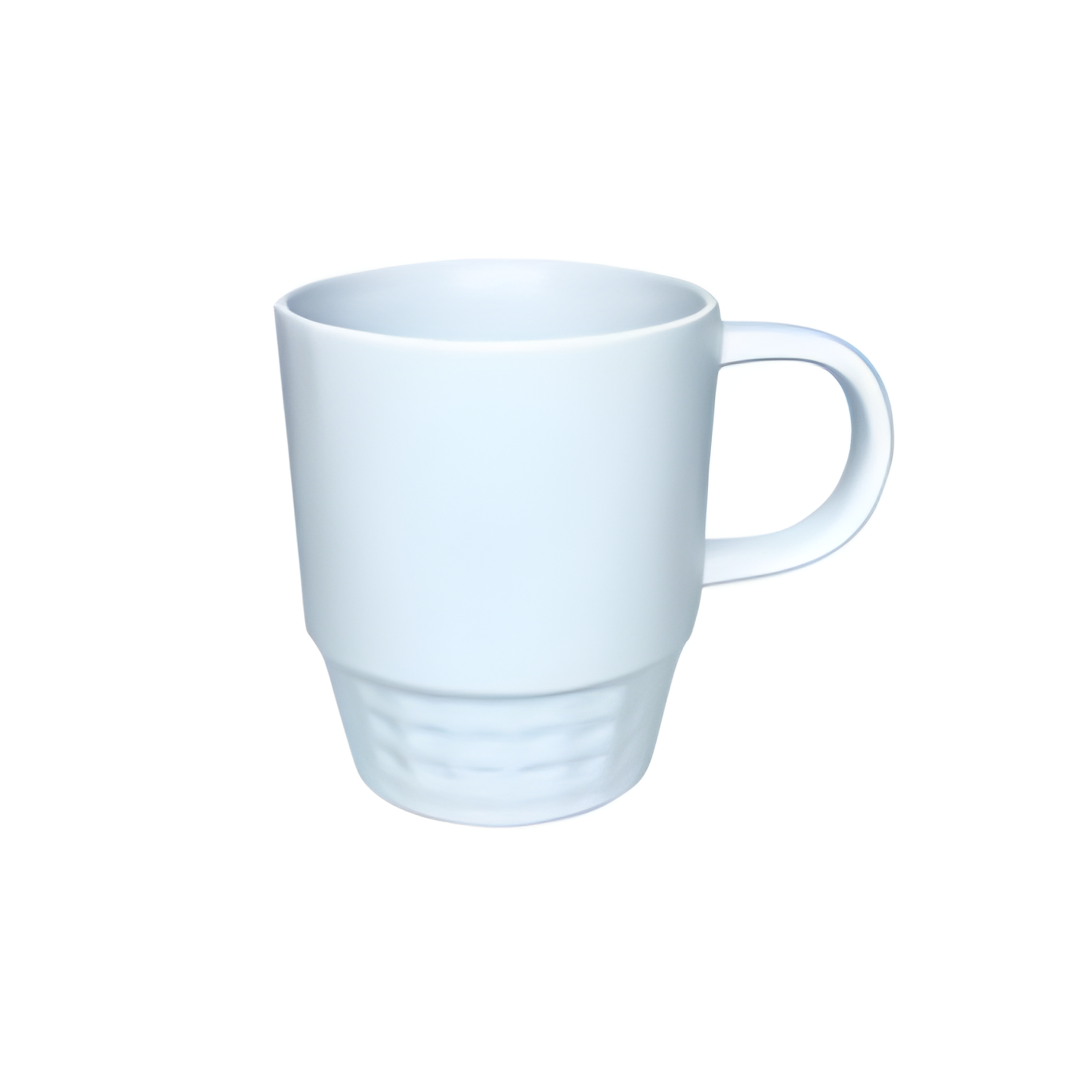 ULTIMA STACKABLE MUG 10 OZ