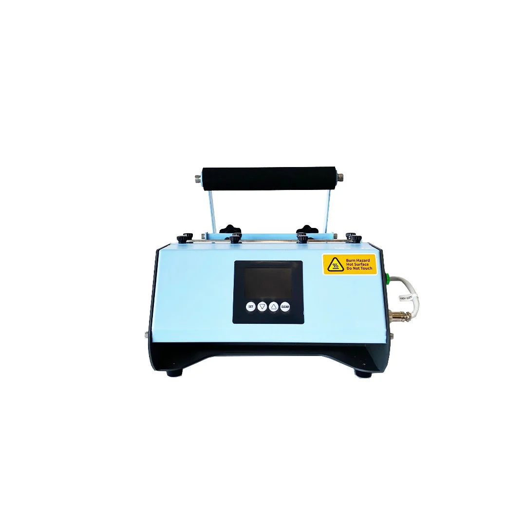 ULTIMA ELITE PRO TUMBLER PRESS MACHINE