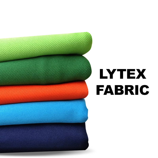 ROCHAS LYTEX POLYESTER FABRIC