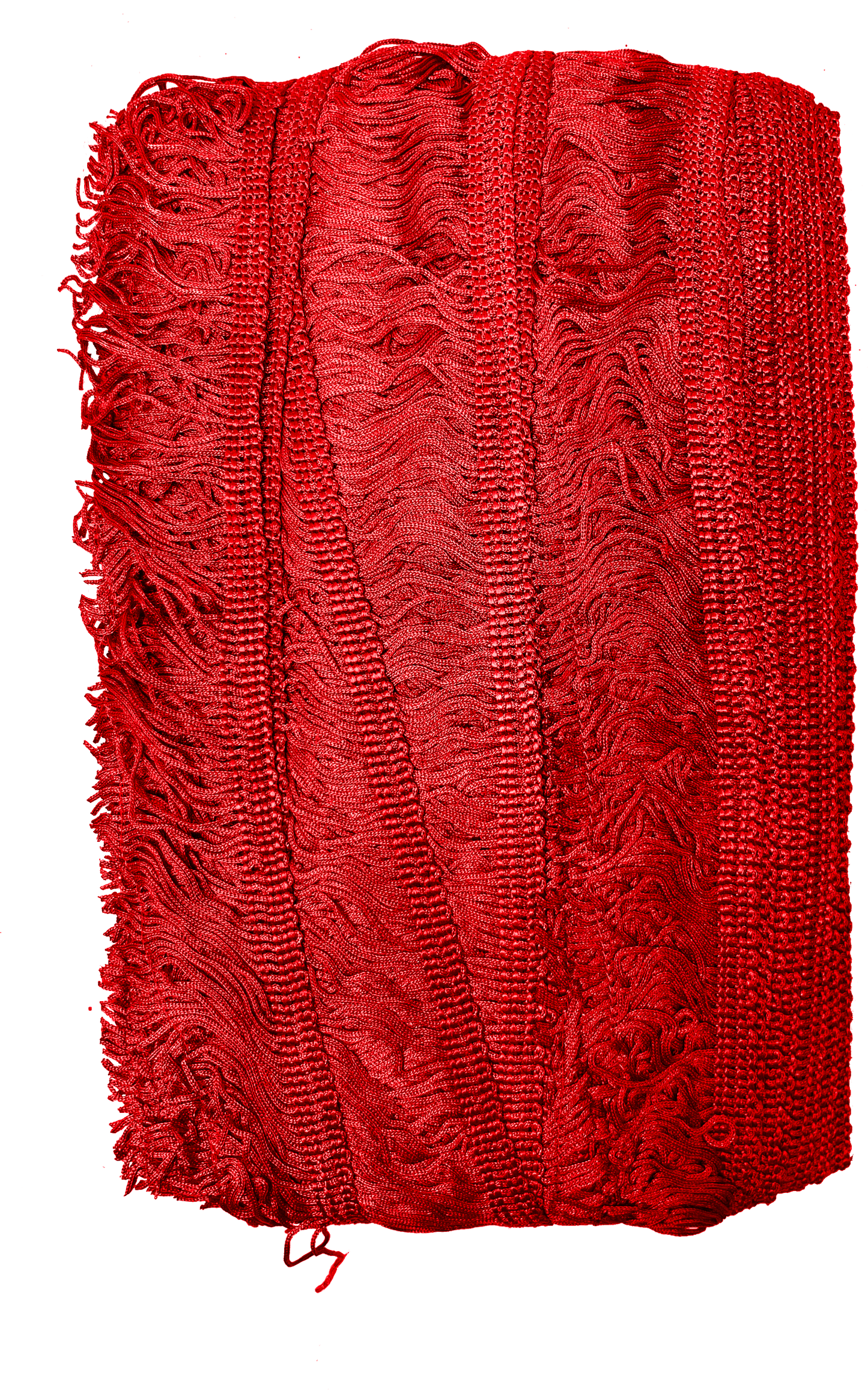 ROCHAS TUZZLE BY ROLL