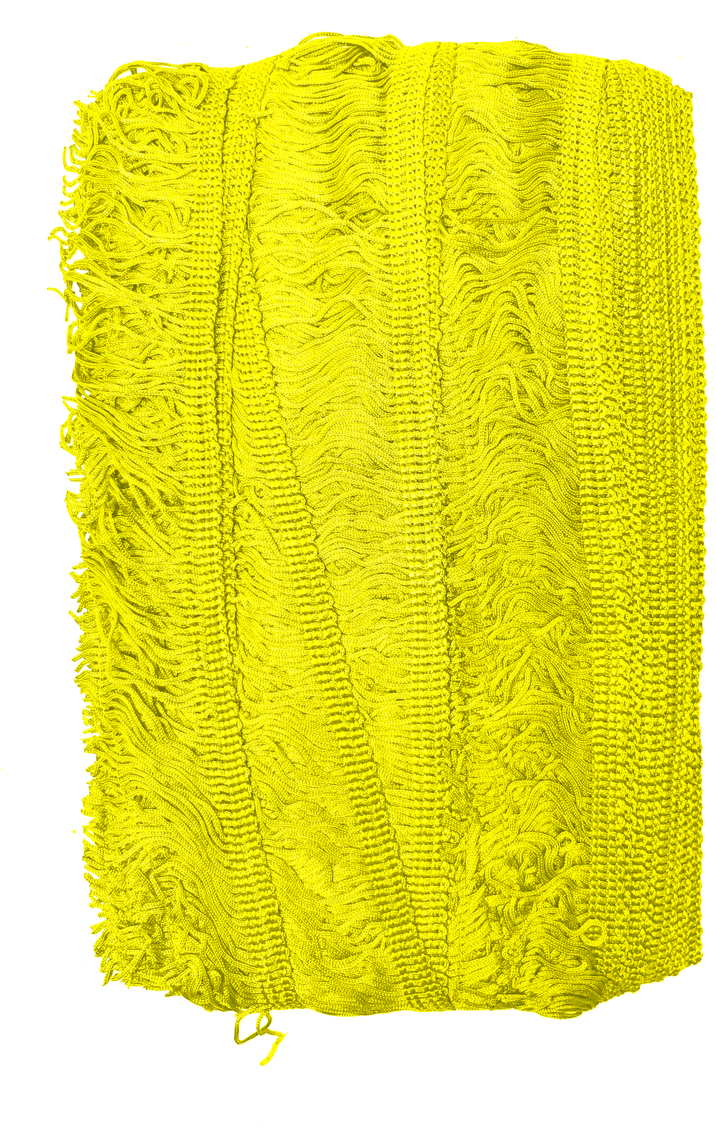 ROCHAS TUZZLE BY ROLL