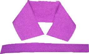 ROCHAS COLLAR AND CUFFS (SEWING ACCESSORIES)