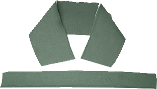 ROCHAS COLLAR AND CUFFS (SEWING ACCESSORIES)