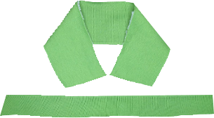 ROCHAS COLLAR AND CUFFS (SEWING ACCESSORIES)