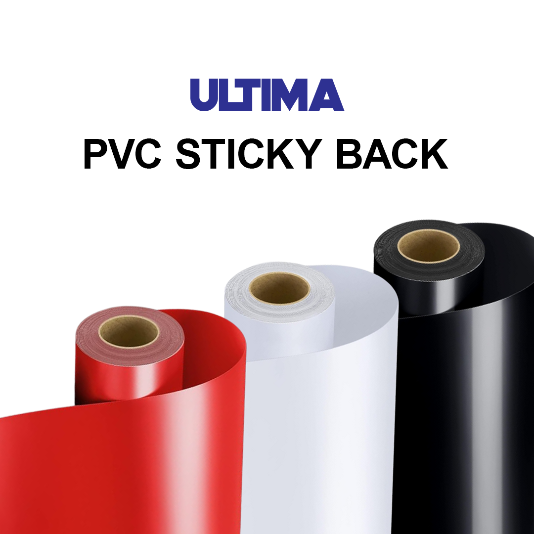 ULTIMA PVC STICKY BACK – ROCHAS