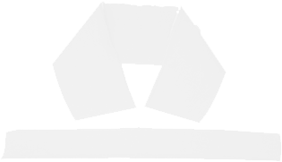 ROCHAS COLLAR AND CUFFS (SEWING ACCESSORIES)