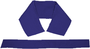 ROCHAS COLLAR AND CUFFS (SEWING ACCESSORIES)