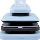 LOKLIK IMPRESS AUTO-2 HEAT PRESS 2 MACHINE
