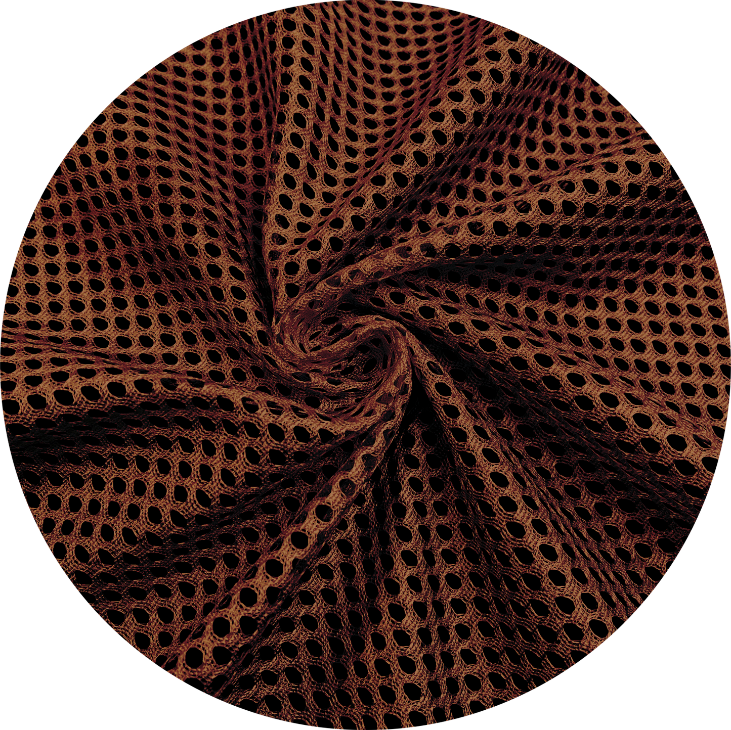 ROCHAS CORNET FABRIC