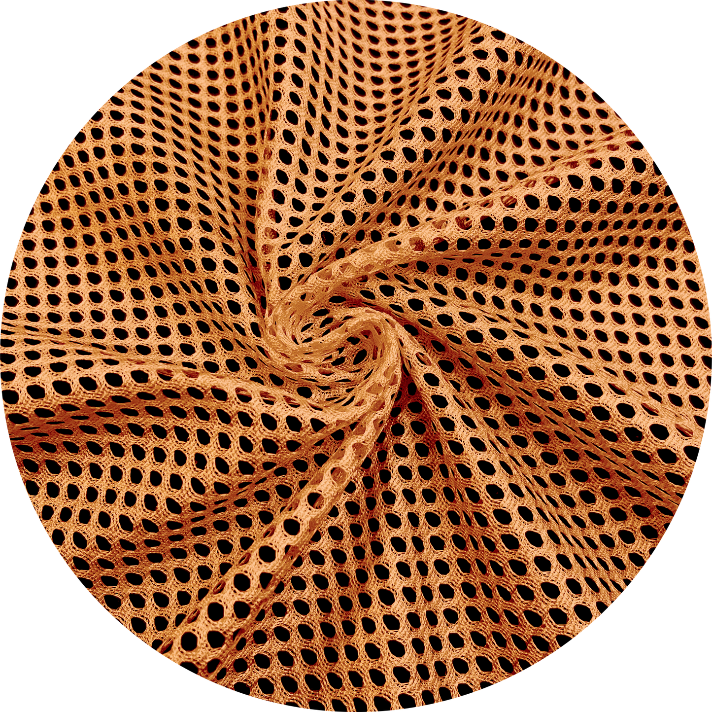 ROCHAS CORNET FABRIC