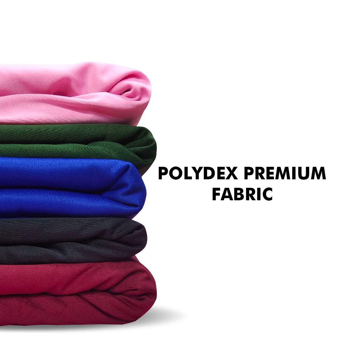 ROCHAS POLYDEX® FABRIC