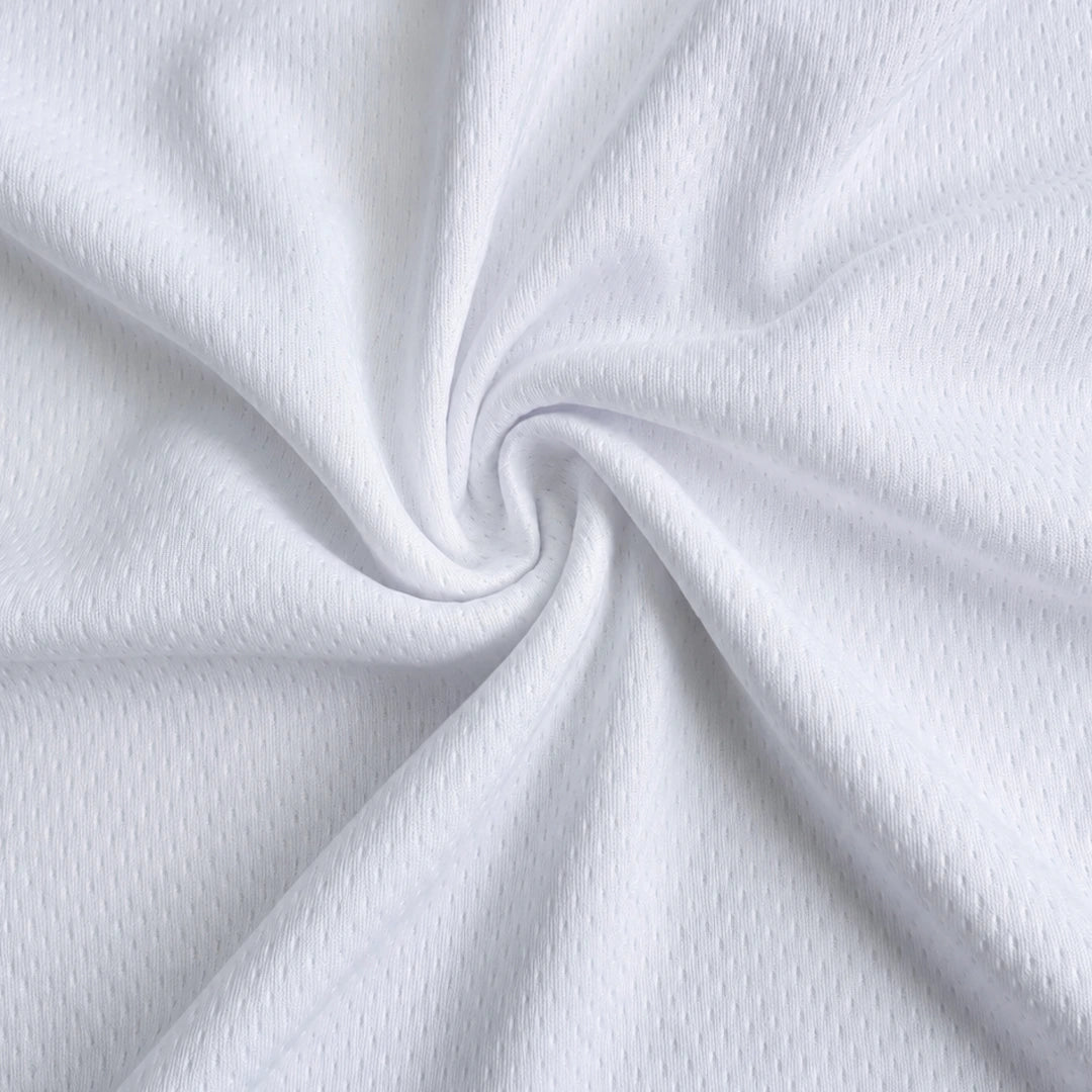 POLYDOT FABRIC