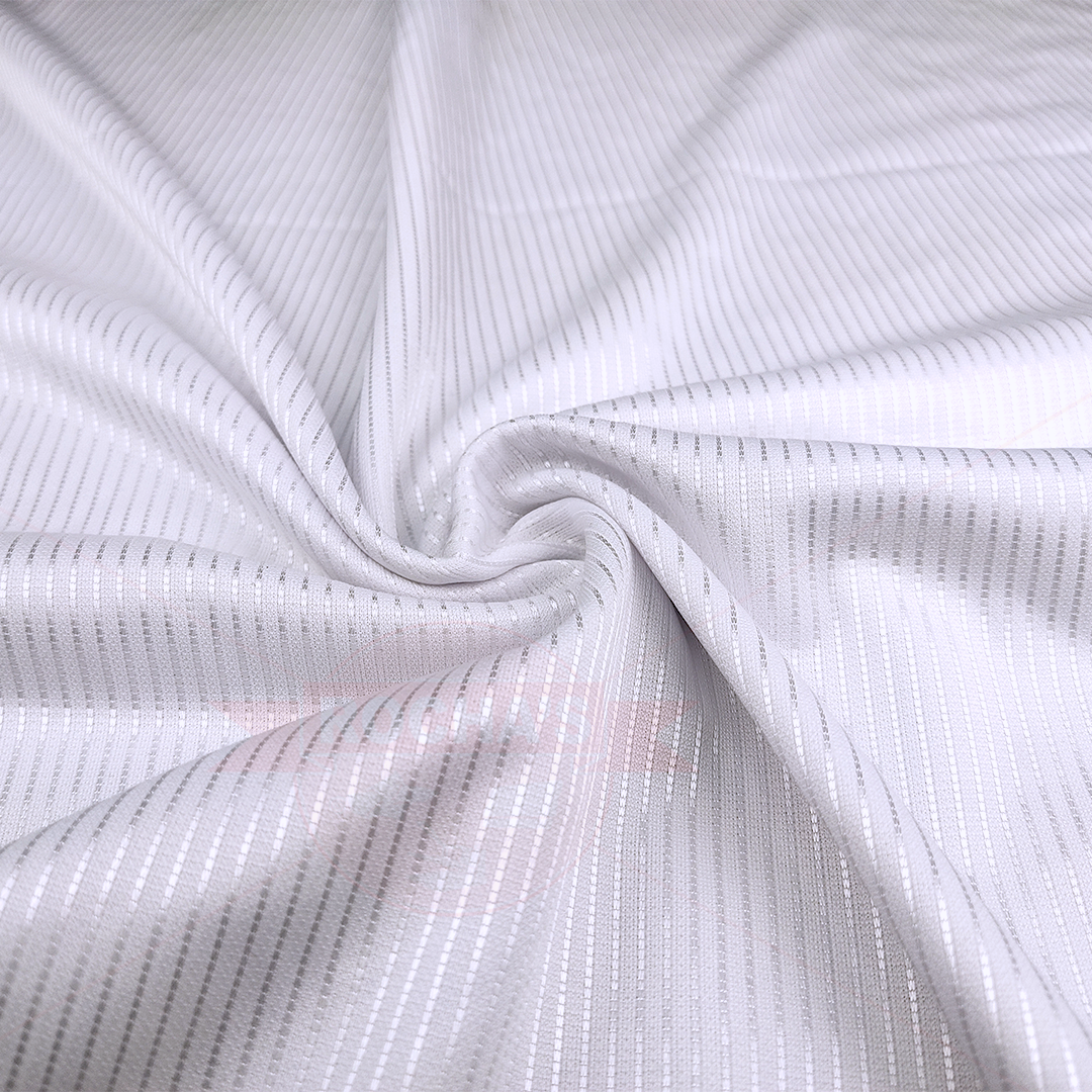 ROCHAS POLYSTRIPE