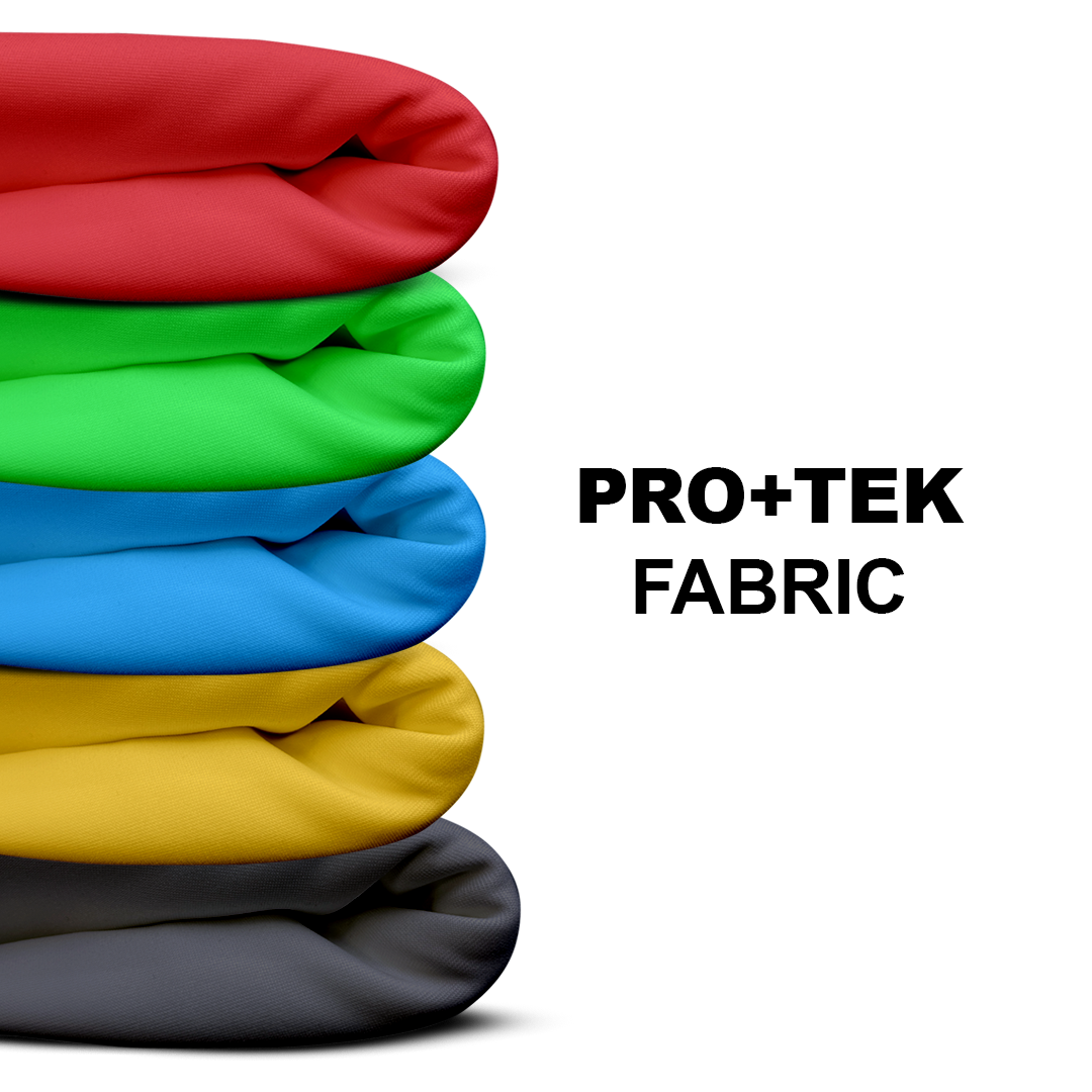 ROCHAS PRO+TEK® FABRIC (PER KG)