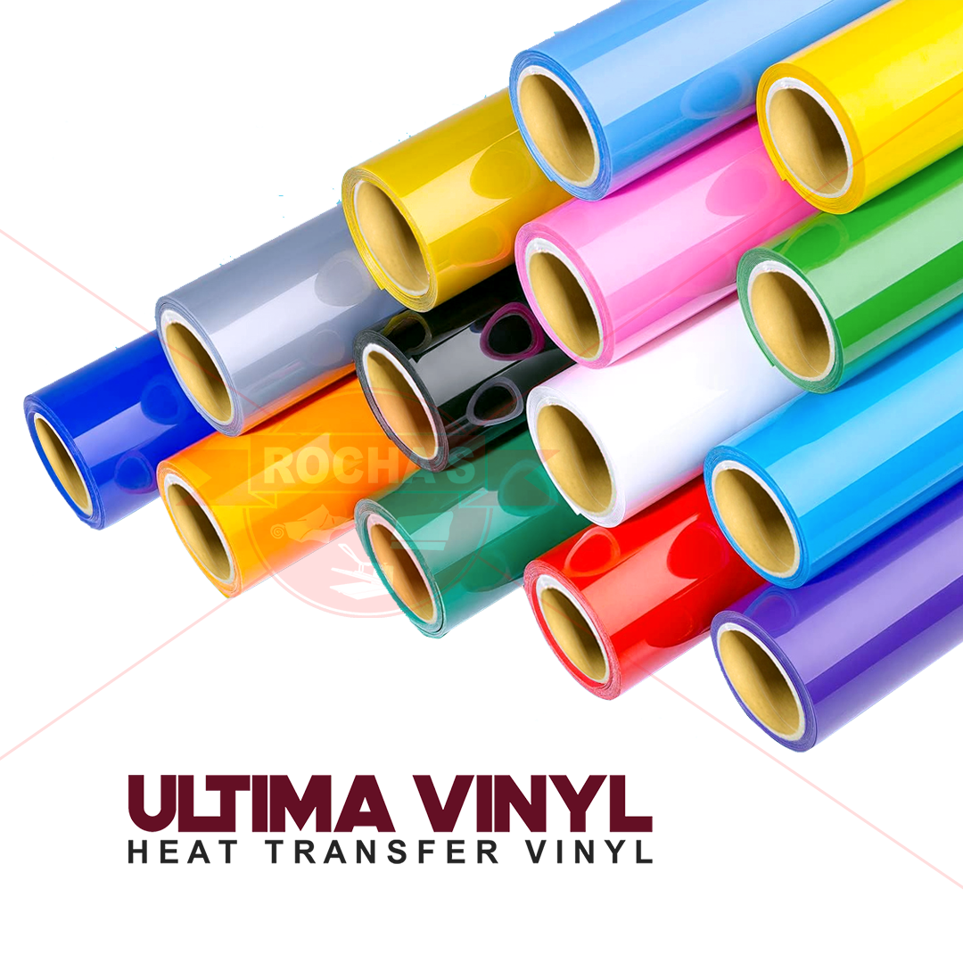ULTIMA PVC STICKY
