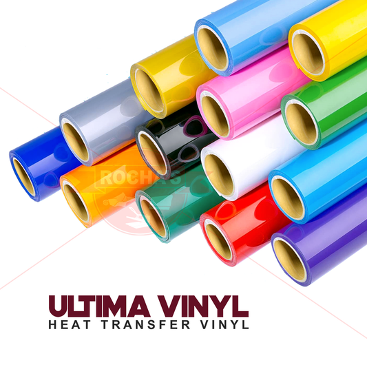 ULTIMA PVC STICKY