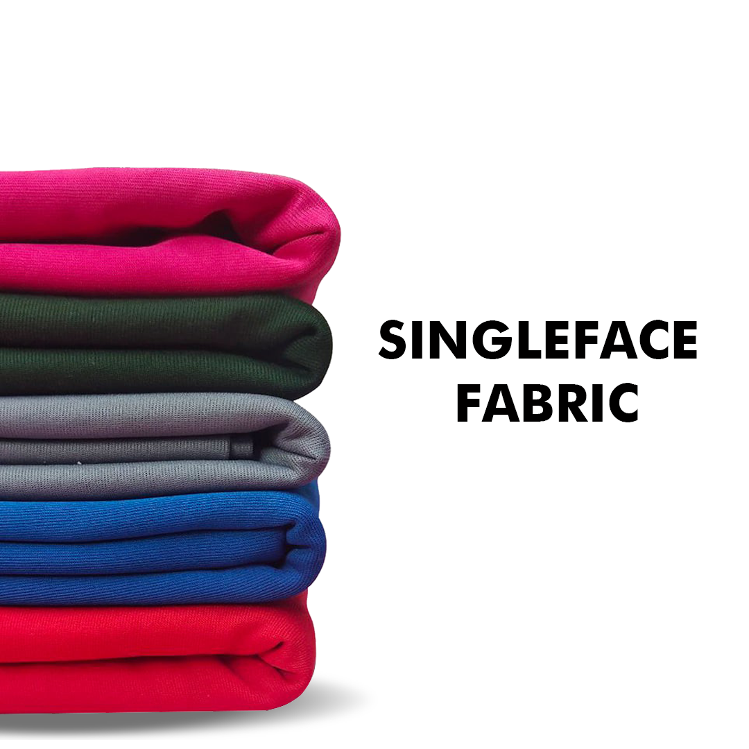 ROCHAS SINGLEFACE COTTON FABRIC