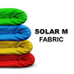 ROCHAS SOLAR M FABRIC