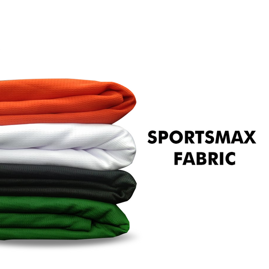 ROCHAS SPORTSMAX FABRIC