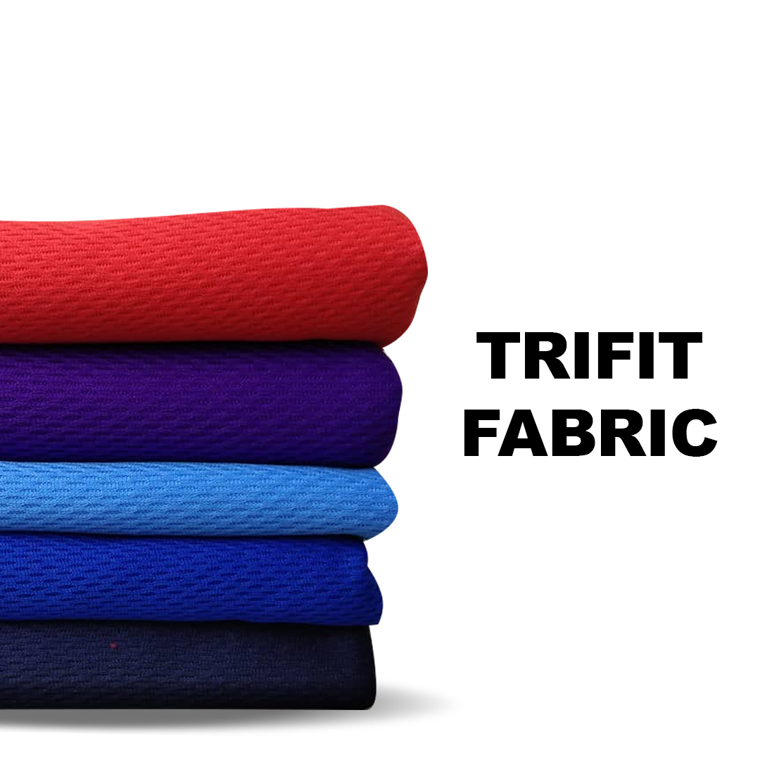 ROCHAS TRIFIT COTTON FABRIC