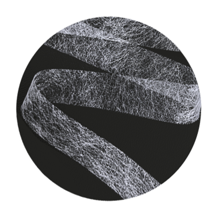 HOTMELT ADHESIVE FILM STRIP & WEB STRIP