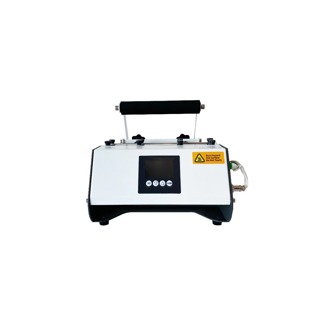 ULTIMA ELITE PRO TUMBLER PRESS MACHINE