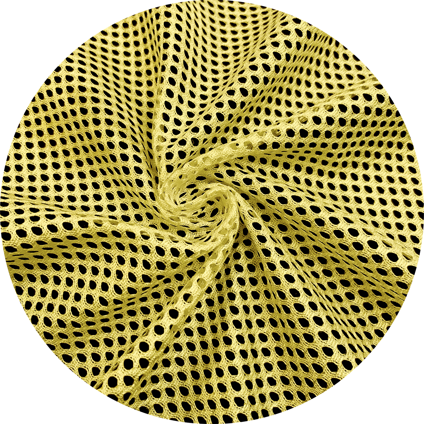 ROCHAS CORNET FABRIC