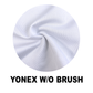 ROCHAS YONEX FABRIC