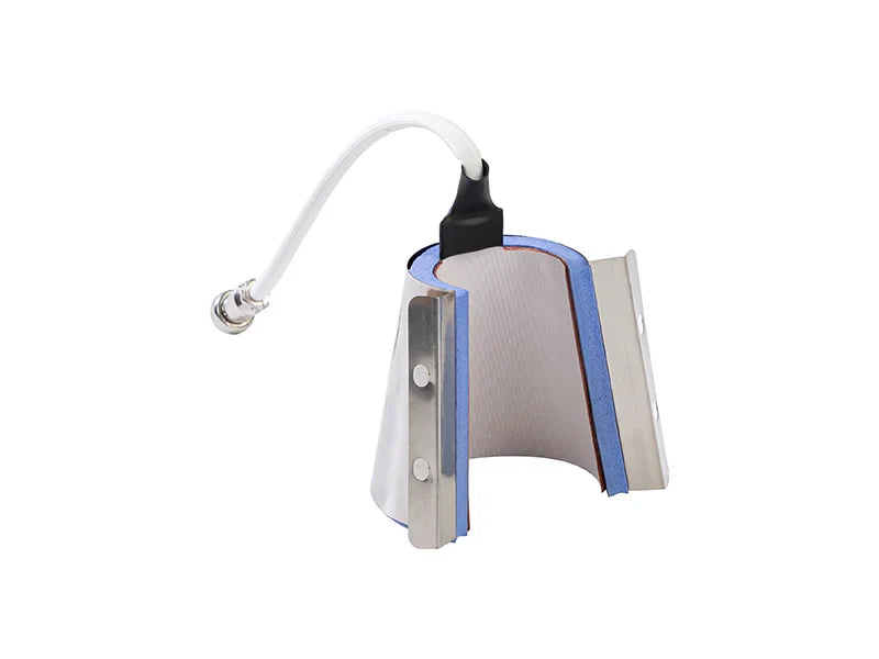 ULTIMA 1.5 OZ SHOTGLASS MUG WRAP FOR ELITE PRO TUMBLER PRESS