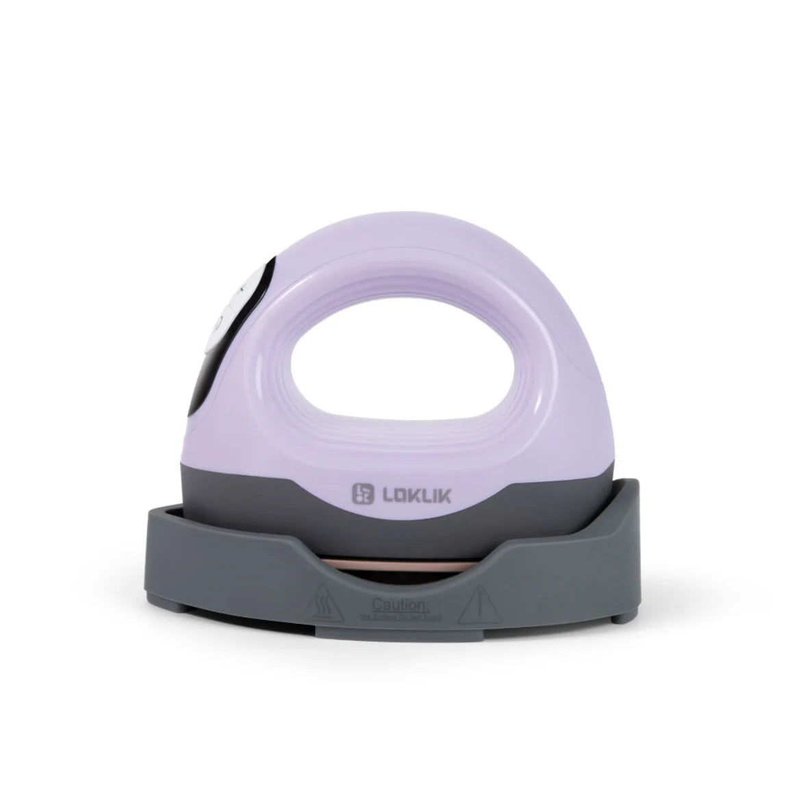 LOKLIK IMPRESS MINI HEAT PRESS MACHINE
