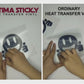 ULTIMA PU HEAT MATTE TRASNFER VINYL