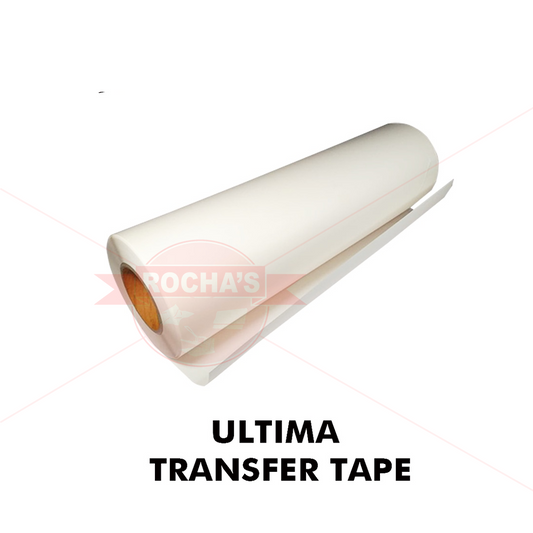 ULTIMA TRANSFER TAPE - PER METER